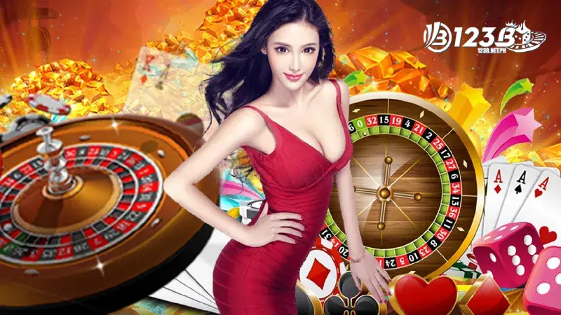 123B có tầm nhìn dài hạn
