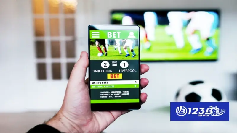 123bet casino là sân chơi cực tỷ số uy tín