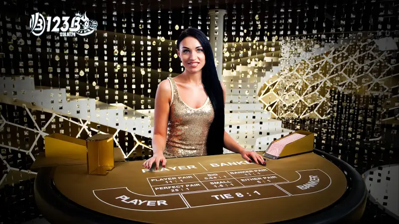 Bàn chơi WM Casino mượt mà