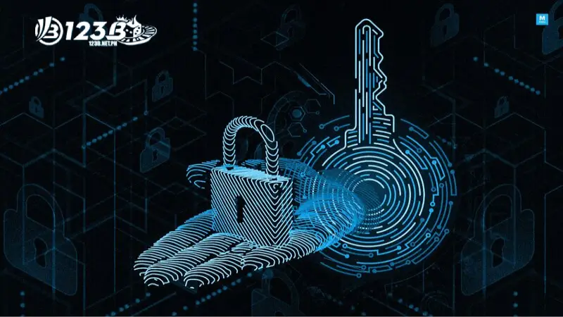 Chi tiết về quyền riêng tư tại 123B