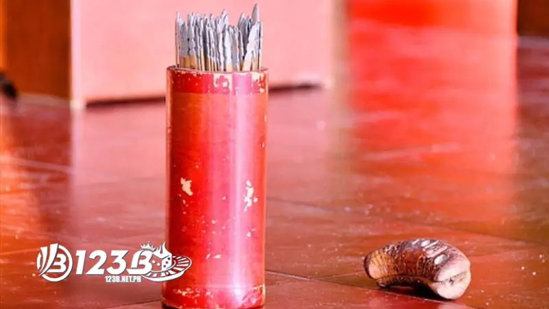Đôi nét về xin xăm số đề