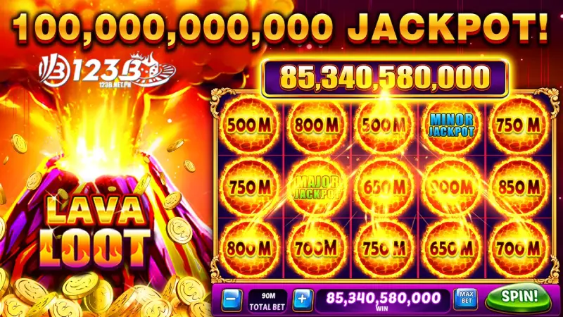 Giới thiệu về Nổ Hũ Jackpot