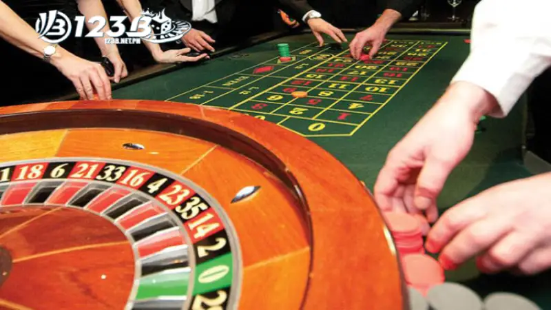 Khuyến mãi casino hấp dẫn cần cược hợp lệ