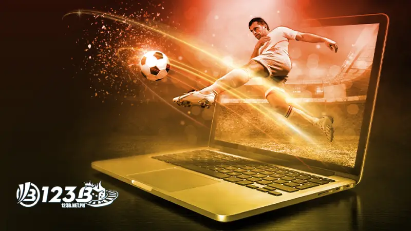 Kinh nghiệm bắt kèo rung bóng đá