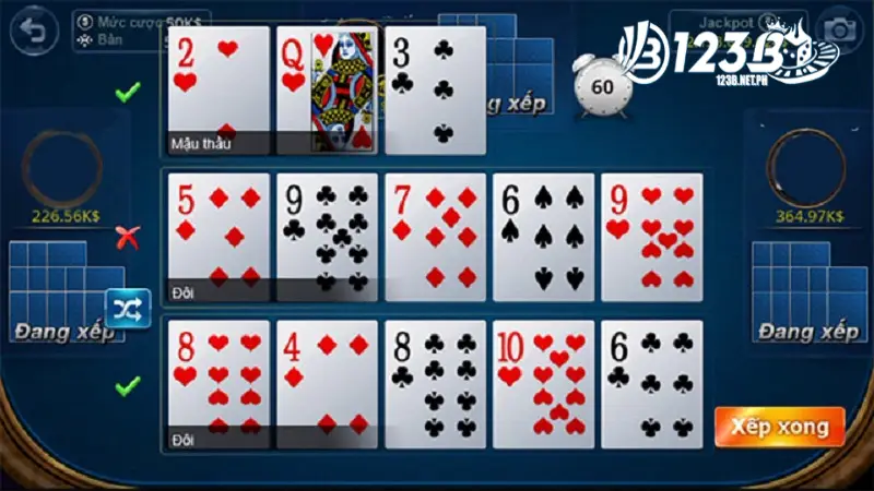 Luật mậu binh chặt chẽ