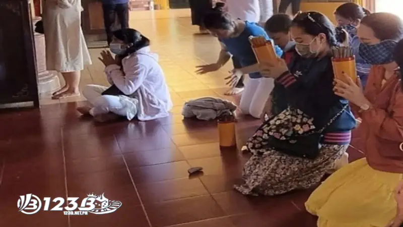 Mẹo xin xăm số đề hôm nay