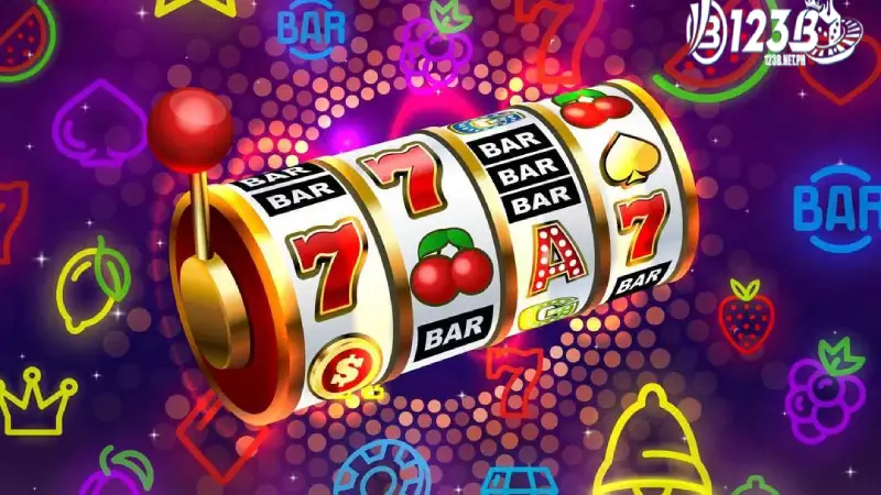 Slot miễn phí hấp dẫn