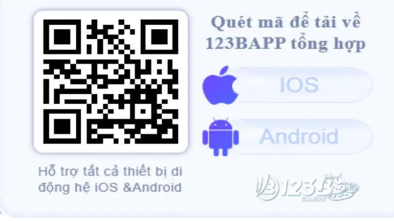 Tải 123B cho Android