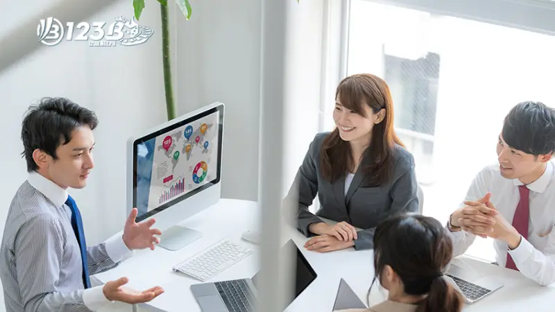 Tìm hiểu về Đại lý 123B